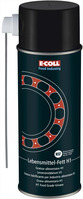 E-Coll levensmiddelenvet H1 500 ml