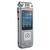 Diktiergerät Digital Voice Tracer silber 8GB PHILIPS DVT4110