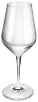 Weißweinglas Electra ohne Füllstrich; 370ml, 5.8x20.5 cm (ØxH); transparent; 6