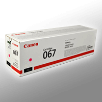Canon Toner 5100C002 067 magenta