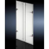 Rittal VX IT Seitenwand, vertikal geteilt, 2200x1200 mm