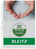 Prospekthülle Premium, DIN A4, 30% recyceltes PP, genarbt, dokumentenecht, farblos