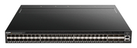 D-Link DXS-5000-54S/SI network switch Managed L3+ 10G Ethernet (100/1000/10000) 1U