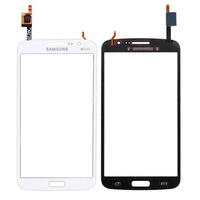 CoreParts MSPP70905 mobile phone spare part Display glass digitizer White
