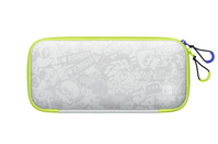 Nintendo Switch Carrying Case & Screen Protector Splatoon 3 Edition