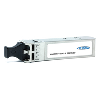 Origin Storage 10057-OS Netzwerk-Transceiver-Modul Faseroptik 1000 Mbit/s SFP
