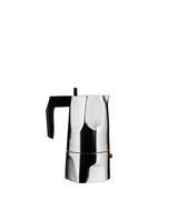 Alessi MT18/3 cafetera eléctrica