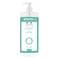 Wyritol PV56154901 hand cream & lotion 500 ml Unisexe