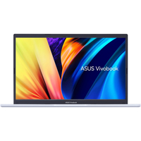 ASUS VivoBook 14 M1402IA-EB092W AMD Ryzen™ 7 4800H Laptop 35,6 cm (14") Full HD 16 GB DDR4-SDRAM 512 GB SSD Wi-Fi 5 (802.11ac) Windows 11 Home Zilver