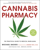 ISBN Cannabis Pharmacy libro Salud, mente y cuerpo Inglés Libro de bolsillo 320 páginas