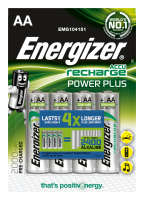 Energizer 635178 bateria do użytku domowego Bateria do ponownego naładowania