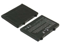 CoreParts MBP1002 mobiltelefon alkatrész Akkumulátor Fekete