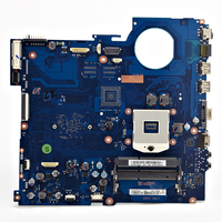 Samsung BA92-08190A laptop reserve-onderdeel Moederbord