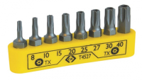 C.K Tools T4527 manual screwdriver Set