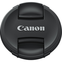 Canon 6318B001 osłona na obiektyw Czarny