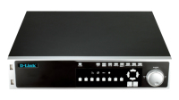 D-Link JustConnect Negro