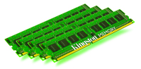 Kingston Technology System Specific Memory KTL-TCM58B/4G geheugenmodule 4 GB 1 x 4 GB DDR3 1333 MHz