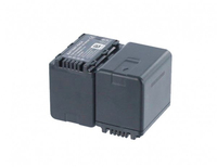 AGI 88457 Kamera-/Camcorder-Akku Lithium-Ion (Li-Ion) 3400 mAh