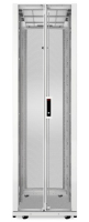 APC AR3350W rack cabinet White