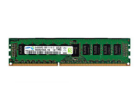 Samsung 8GB DDR3 1600MHz geheugenmodule 1 x 8 GB ECC