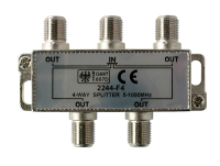 KREILING VT 2244 Kabelspalter oder -kombinator Kabelsplitter