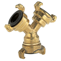 Gardena 7119-20 water hose fitting Tap connector