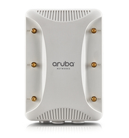 Aruba IAP-228 1300 Mbit/s Bianco Supporto Power over Ethernet (PoE)
