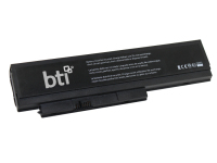 BTI LN-X230X6 laptop reserve-onderdeel Batterij/Accu