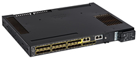 Cisco IE-9310-26S2C-E Netzwerk-Switch Managed L2/L3 Schwarz