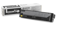 KYOCERA TK-5195K kaseta z tonerem 1 szt. Oryginalny Czarny