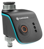 Gardena Smart Water Control környezeti érzékelő intelligens otthonhoz