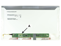2-Power SCR0062A ricambio per laptop