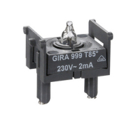 GIRA 099900 diode Optische diode 1 stuk(s)