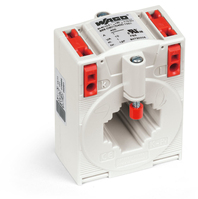 Wago 855-301/400-1001 transformador de corriente Blanco 400 A