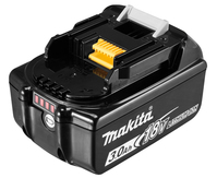 Makita 197599-5 batterie et chargeur d’outil électroportatif