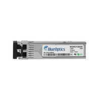 BlueOptics SFP-SX-I-BO netwerk transceiver module Vezel-optiek 1250 Mbit/s 1310 nm