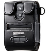 Bixolon PLC-R410/STD Ausrüstungstasche/-koffer Holster Schwarz