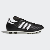 Adidas Copa Mundial Football Male Black, White