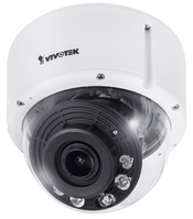 VIVOTEK FD9365-EHTV bewakingscamera Dome IP-beveiligingscamera Buiten 1920 x 1080 Pixels Plafond