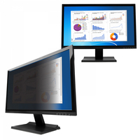 V7 23.6" Blickschutzfilter für Desktop und Notebook Displays 16:9