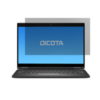 DICOTA D31559 filtro para monitor Filtro de privacidad para pantallas sin marco