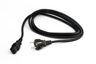 Datalogic 95A051041 câble électrique Noir
