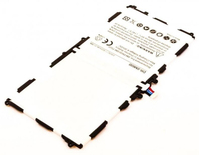 CoreParts MBTAB0035 reserve-onderdeel & accessoire voor tablets Batterij/Accu