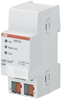 ABB LK/S4.2 digital/analogue I/O module