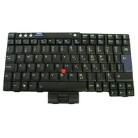 Lenovo 42T3472 notebook spare part Keyboard
