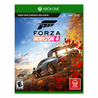 Microsoft Forza Horizon 4, Xbox One Standard