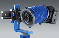 Novoflex BALPRO T/S camera lens adapter