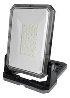 Ansmann WL2000R-ECO Noir, Gris LED 48 W