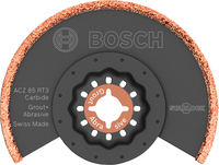 Bosch ACZ 85 RT3 Hoja de sierra