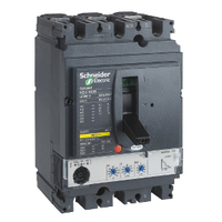 Schneider Electric LV430776 wyłącznik instalacyjny 3
